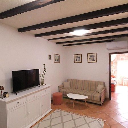Lovely Apartment Es Umag Rom bilde