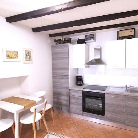Lovely Apartment Es Umag Eksteriør bilde