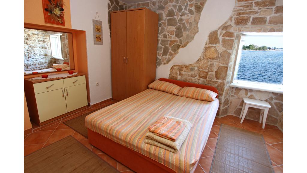 Lovely Apartment Es Umag Rom bilde