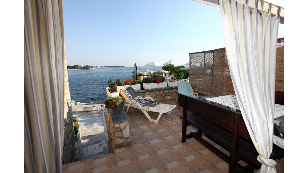 Lovely Apartment Es Umag Rom bilde