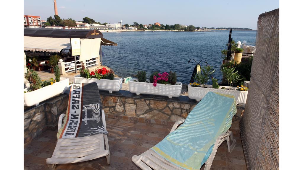 Lovely Apartment Es Umag Rom bilde