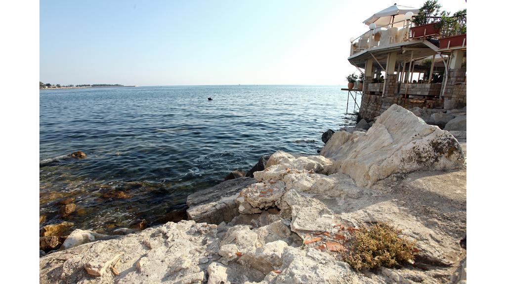 Lovely Apartment Es Umag Rom bilde