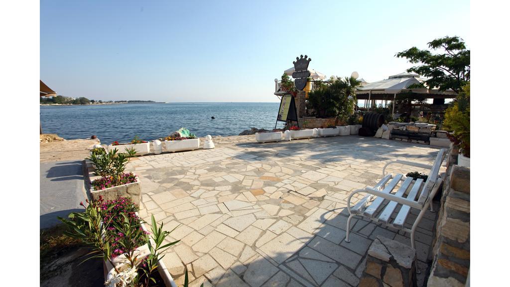 Lovely Apartment Es Umag Rom bilde