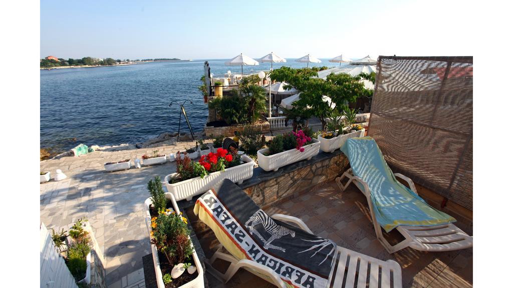 Lovely Apartment Es Umag Rom bilde