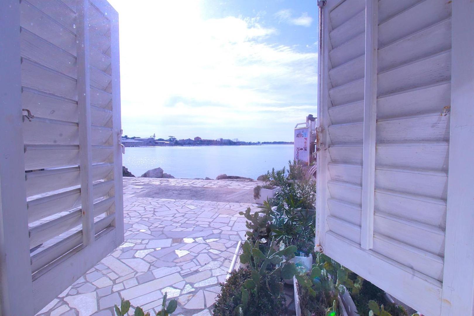 Lovely Apartment Es Umag Rom bilde