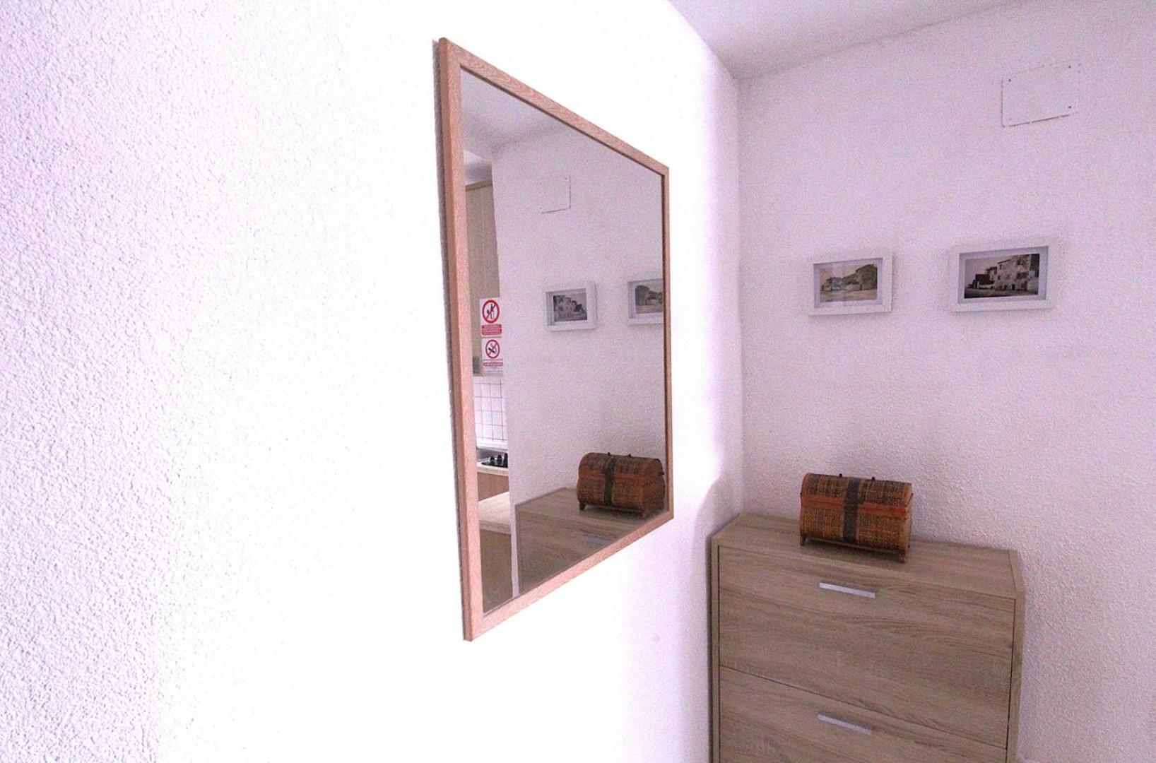 Lovely Apartment Es Umag Rom bilde