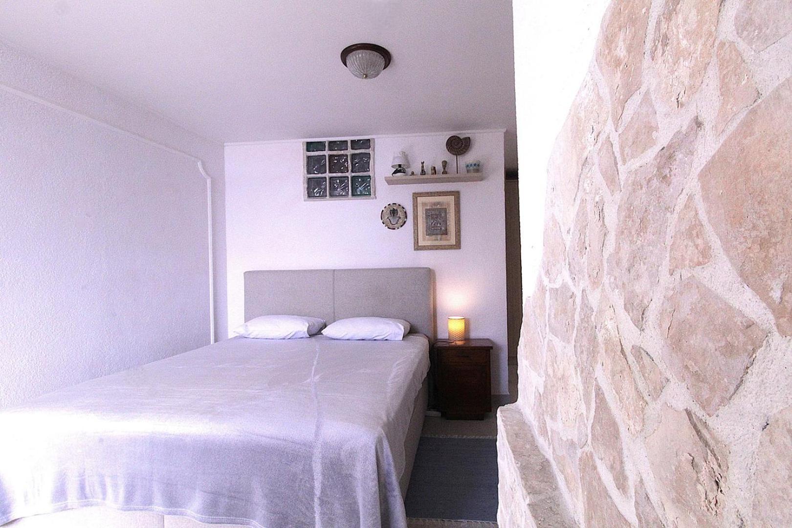 Lovely Apartment Es Umag Eksteriør bilde