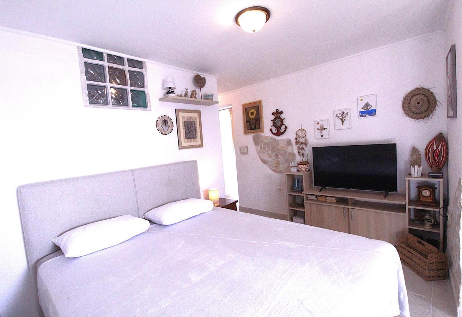 Lovely Apartment Es Umag Rom bilde
