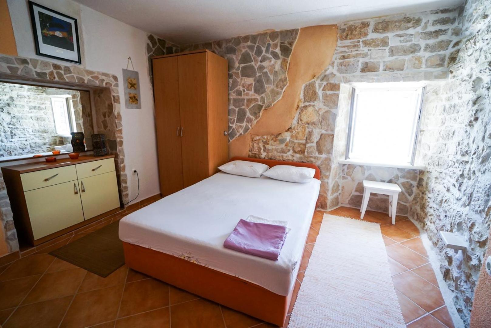 Lovely Apartment Es Umag Eksteriør bilde